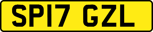 SP17GZL