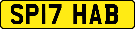 SP17HAB