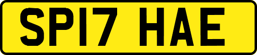 SP17HAE