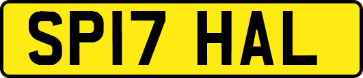 SP17HAL