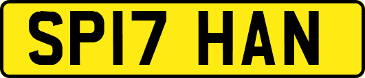 SP17HAN