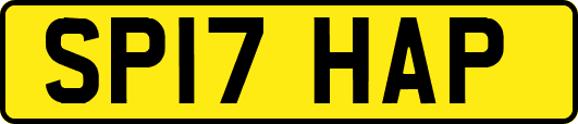 SP17HAP
