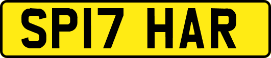 SP17HAR