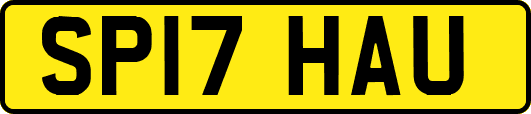 SP17HAU