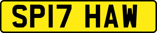 SP17HAW