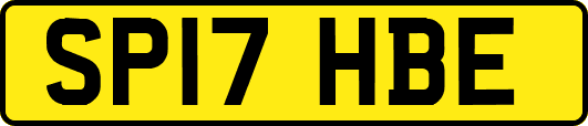 SP17HBE