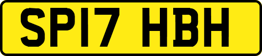 SP17HBH