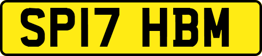 SP17HBM