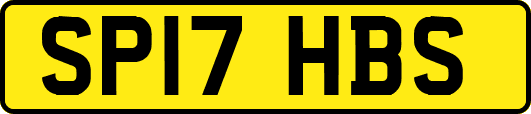SP17HBS