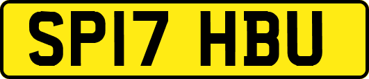 SP17HBU