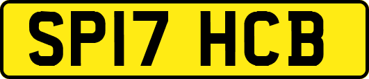 SP17HCB