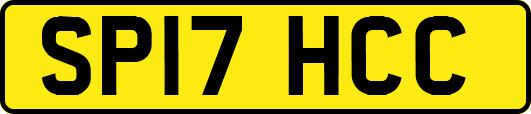 SP17HCC