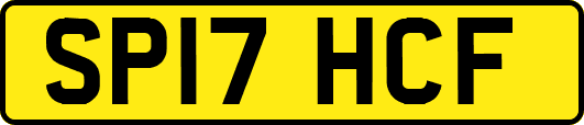 SP17HCF