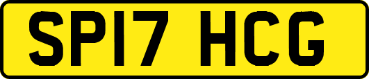 SP17HCG
