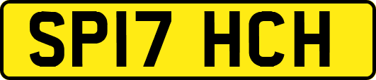 SP17HCH