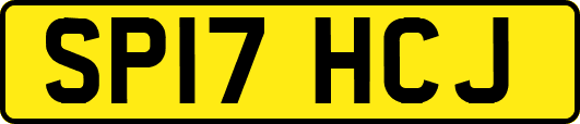 SP17HCJ