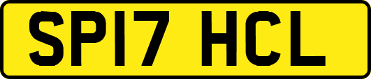 SP17HCL