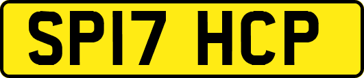 SP17HCP