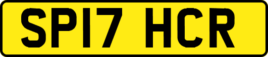 SP17HCR