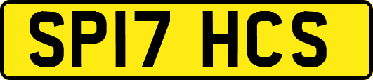 SP17HCS