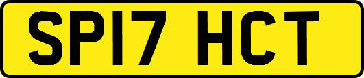 SP17HCT