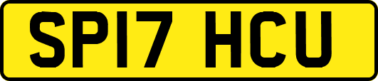 SP17HCU