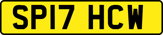 SP17HCW