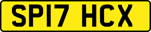 SP17HCX