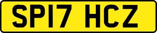 SP17HCZ