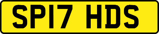 SP17HDS