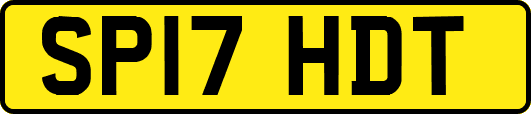 SP17HDT