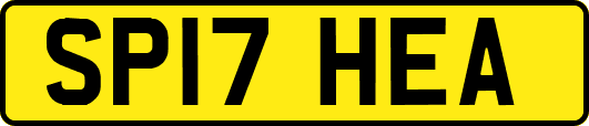 SP17HEA