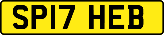 SP17HEB