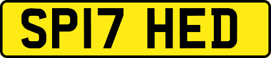 SP17HED