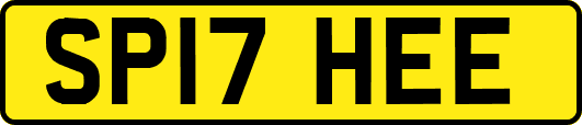 SP17HEE