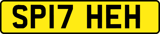 SP17HEH
