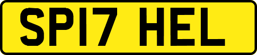 SP17HEL