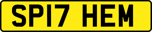 SP17HEM