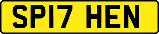 SP17HEN