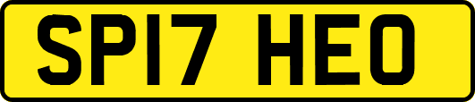 SP17HEO
