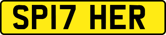 SP17HER