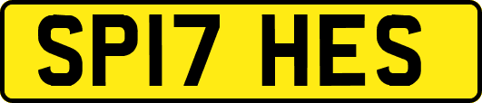 SP17HES