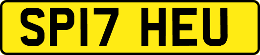 SP17HEU