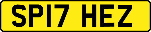SP17HEZ