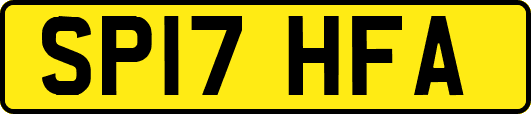 SP17HFA