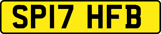SP17HFB