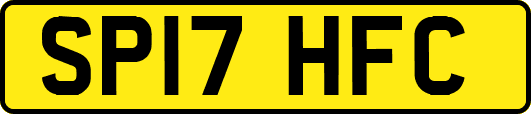 SP17HFC