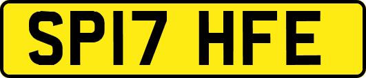 SP17HFE