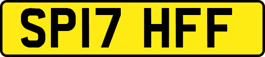 SP17HFF