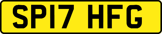SP17HFG